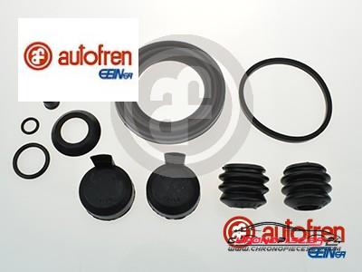 Achat de AUTOFREN SEINSA D42814 Kit de réparation, étrier de frein pas chères