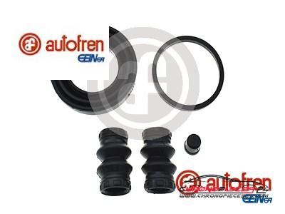 Achat de AUTOFREN SEINSA D4326 Kit de réparation, étrier de frein pas chères