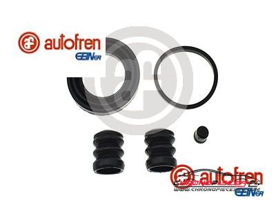 Achat de AUTOFREN SEINSA D4329 Kit de réparation, étrier de frein pas chères