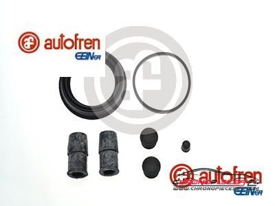 Achat de AUTOFREN SEINSA D4394 Kit de réparation, étrier de frein pas chères