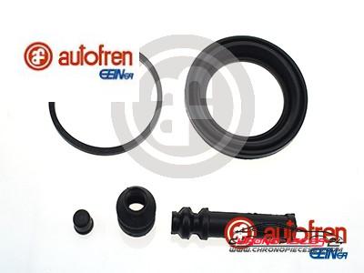 Achat de AUTOFREN SEINSA D4571 Kit de réparation, étrier de frein pas chères