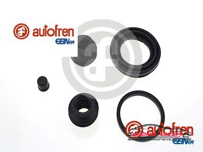 Achat de AUTOFREN SEINSA D4573 Kit de réparation, étrier de frein pas chères