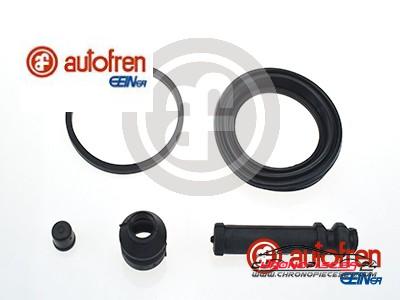 Achat de AUTOFREN SEINSA D4574 Kit de réparation, étrier de frein pas chères