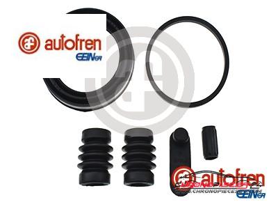 Achat de AUTOFREN SEINSA D4575 Kit de réparation, étrier de frein pas chères