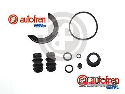 Achat de AUTOFREN SEINSA D4587 Kit de réparation, étrier de frein pas chères