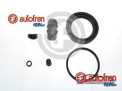 Achat de AUTOFREN SEINSA D4588 Kit de réparation, étrier de frein pas chères