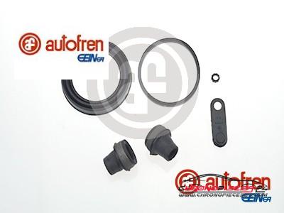 Achat de AUTOFREN SEINSA D4345 Kit de réparation, étrier de frein pas chères