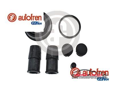 Achat de AUTOFREN SEINSA D4603 Kit de réparation, étrier de frein pas chères