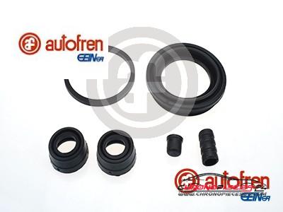 Achat de AUTOFREN SEINSA D4605 Kit de réparation, étrier de frein pas chères