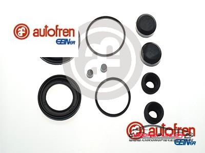 Achat de AUTOFREN SEINSA D4609 Kit de réparation, étrier de frein pas chères