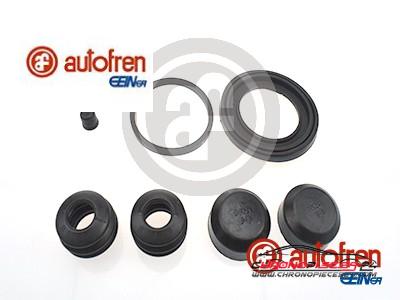 Achat de AUTOFREN SEINSA D4610 Kit de réparation, étrier de frein pas chères