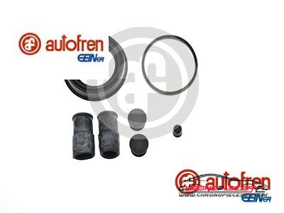 Achat de AUTOFREN SEINSA D4365 Kit de réparation, étrier de frein pas chères