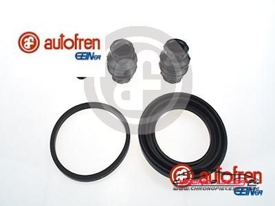 Achat de AUTOFREN SEINSA D4613 Kit de réparation, étrier de frein pas chères