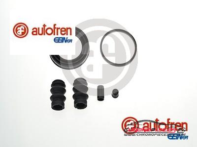 Achat de AUTOFREN SEINSA D4616 Kit de réparation, étrier de frein pas chères