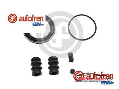 Achat de AUTOFREN SEINSA D4617 Kit de réparation, étrier de frein pas chères