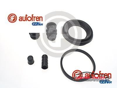 Achat de AUTOFREN SEINSA D4623 Kit de réparation, étrier de frein pas chères