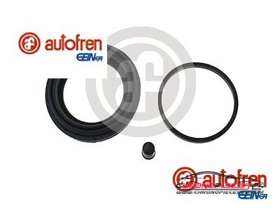 Achat de AUTOFREN SEINSA D4626 Kit de réparation, étrier de frein pas chères