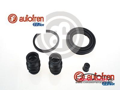 Achat de AUTOFREN SEINSA D4631 Kit de réparation, étrier de frein pas chères