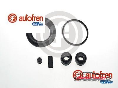 Achat de AUTOFREN SEINSA D4773 Kit de réparation, étrier de frein pas chères