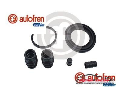 Achat de AUTOFREN SEINSA D4632 Kit de réparation, étrier de frein pas chères