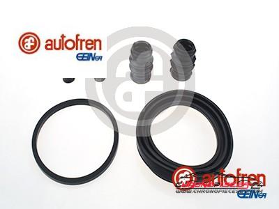 Achat de AUTOFREN SEINSA D4638 Kit de réparation, étrier de frein pas chères