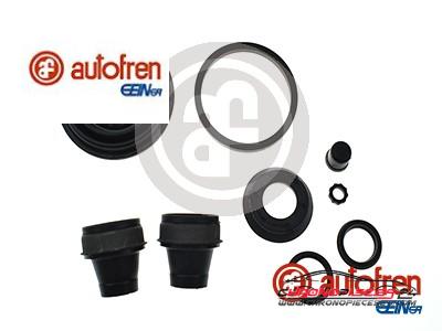 Achat de AUTOFREN SEINSA D4373 Kit de réparation, étrier de frein pas chères