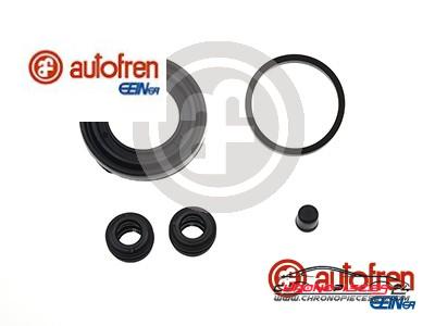 Achat de AUTOFREN SEINSA D4448 Kit de réparation, étrier de frein pas chères