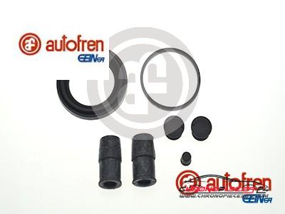 Achat de AUTOFREN SEINSA D4378 Kit de réparation, étrier de frein pas chères