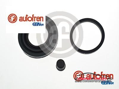 Achat de AUTOFREN SEINSA D4797 Kit de réparation, étrier de frein pas chères