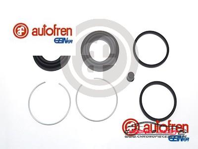 Achat de AUTOFREN SEINSA D4798 Kit de réparation, étrier de frein pas chères