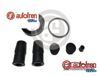 Achat de AUTOFREN SEINSA D4381 Kit de réparation, étrier de frein pas chères