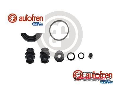 Achat de AUTOFREN SEINSA D4656 Kit de réparation, étrier de frein pas chères