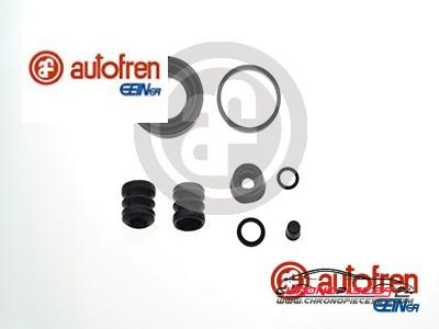 Achat de AUTOFREN SEINSA D4458 Kit de réparation, étrier de frein pas chères