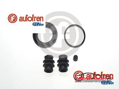 Achat de AUTOFREN SEINSA D4814 Kit de réparation, étrier de frein pas chères