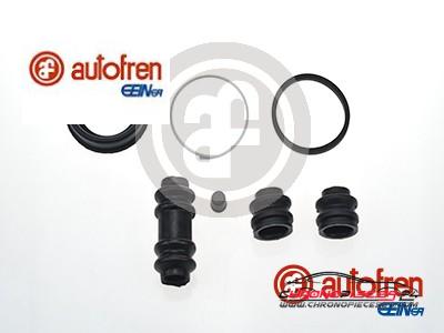 Achat de AUTOFREN SEINSA D4824 Kit de réparation, étrier de frein pas chères