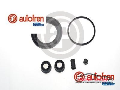 Achat de AUTOFREN SEINSA D4827 Kit de réparation, étrier de frein pas chères