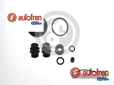 Achat de AUTOFREN SEINSA D4468 Kit de réparation, étrier de frein pas chères