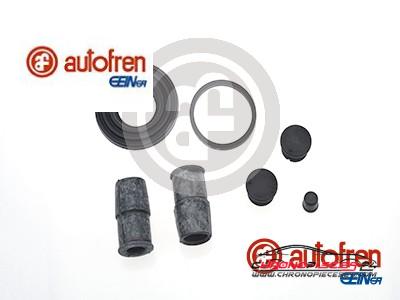 Achat de AUTOFREN SEINSA D4469 Kit de réparation, étrier de frein pas chères