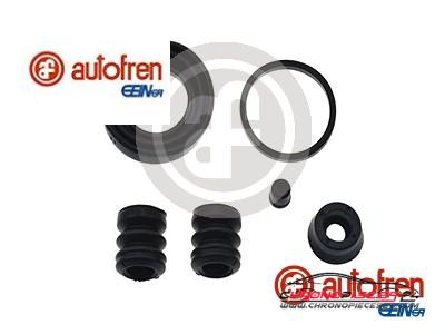 Achat de AUTOFREN SEINSA D4704 Kit de réparation, étrier de frein pas chères