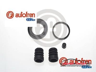 Achat de AUTOFREN SEINSA D4707 Kit de réparation, étrier de frein pas chères