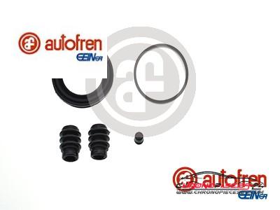 Achat de AUTOFREN SEINSA D4708 Kit de réparation, étrier de frein pas chères