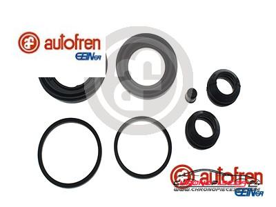 Achat de AUTOFREN SEINSA D4709 Kit de réparation, étrier de frein pas chères