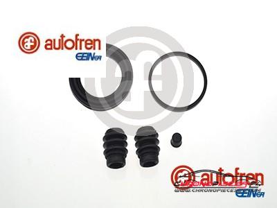 Achat de AUTOFREN SEINSA D4718 Kit de réparation, étrier de frein pas chères