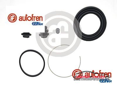 Achat de AUTOFREN SEINSA D4720 Kit de réparation, étrier de frein pas chères