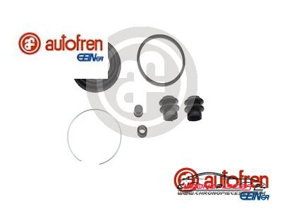 Achat de AUTOFREN SEINSA D4730 Kit de réparation, étrier de frein pas chères