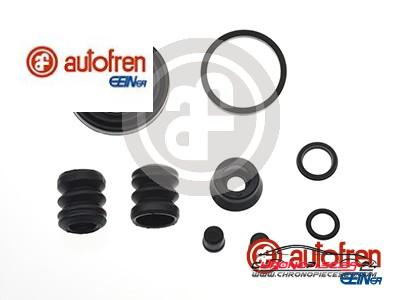 Achat de AUTOFREN SEINSA D4494 Kit de réparation, étrier de frein pas chères