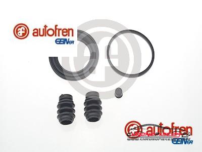 Achat de AUTOFREN SEINSA D4731 Kit de réparation, étrier de frein pas chères