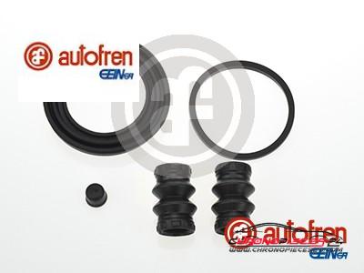 Achat de AUTOFREN SEINSA D4862 Kit de réparation, étrier de frein pas chères