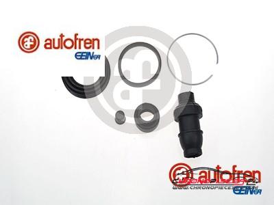 Achat de AUTOFREN SEINSA D4732 Kit de réparation, étrier de frein pas chères