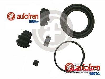 Achat de AUTOFREN SEINSA D4875 Kit de réparation, étrier de frein pas chères